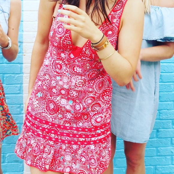 Free People Dresses & Skirts - ⚡️ Free People Dress